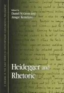 Heidegger and rhetoric risnedsättning